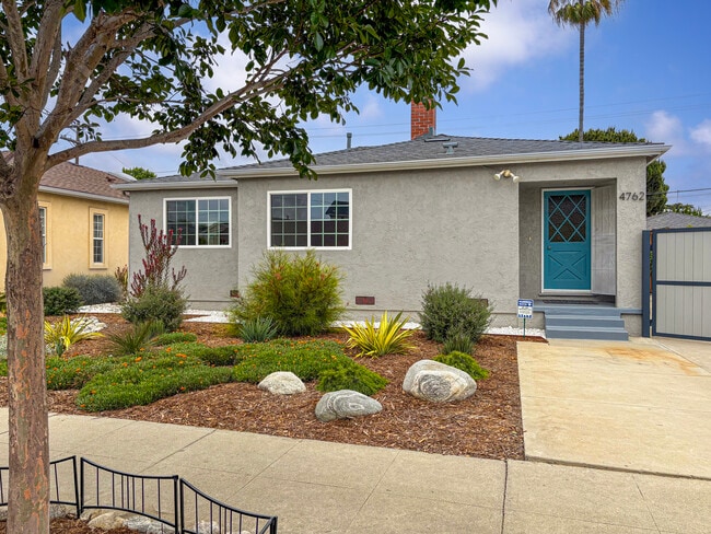 Building Photo - 4762 Imlay Ave