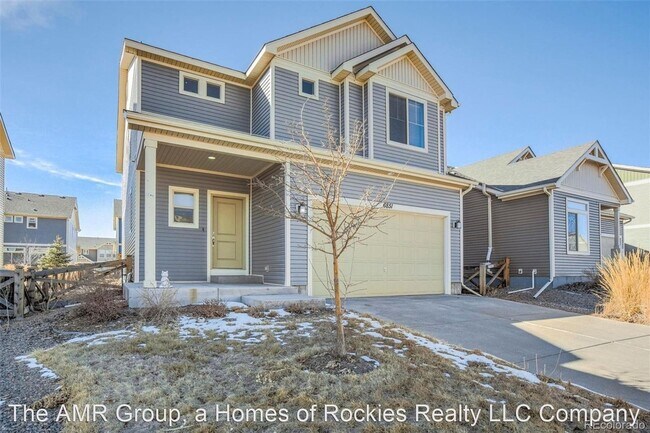 Building Photo - 3 br, 3 bath House - 6851 Mineral Belt Drive