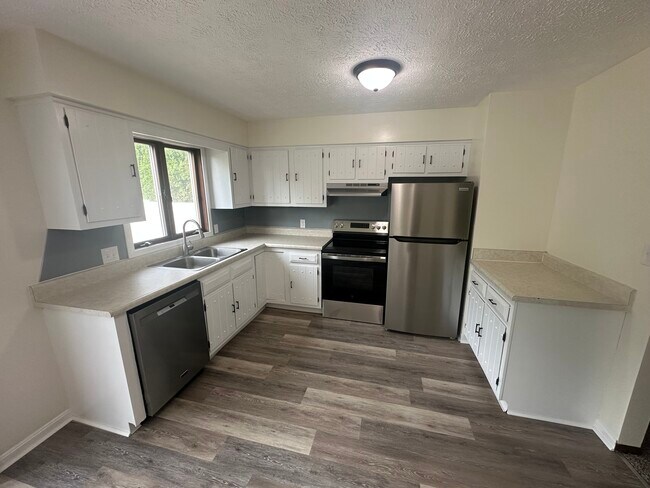 Foto del edificio - 3617 Mount Pleasant St NW