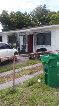Building Photo - 1138 NW 103rd St