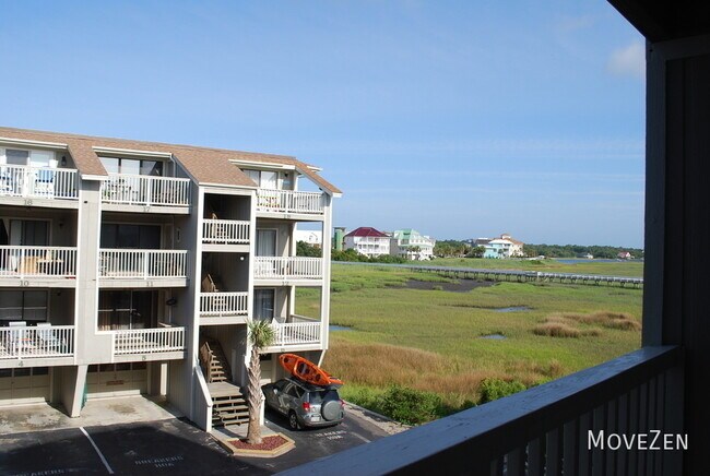 Photo - 1801 Canal Dr Apartment