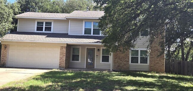 Foto del edificio - 2800 Norfolk Dr