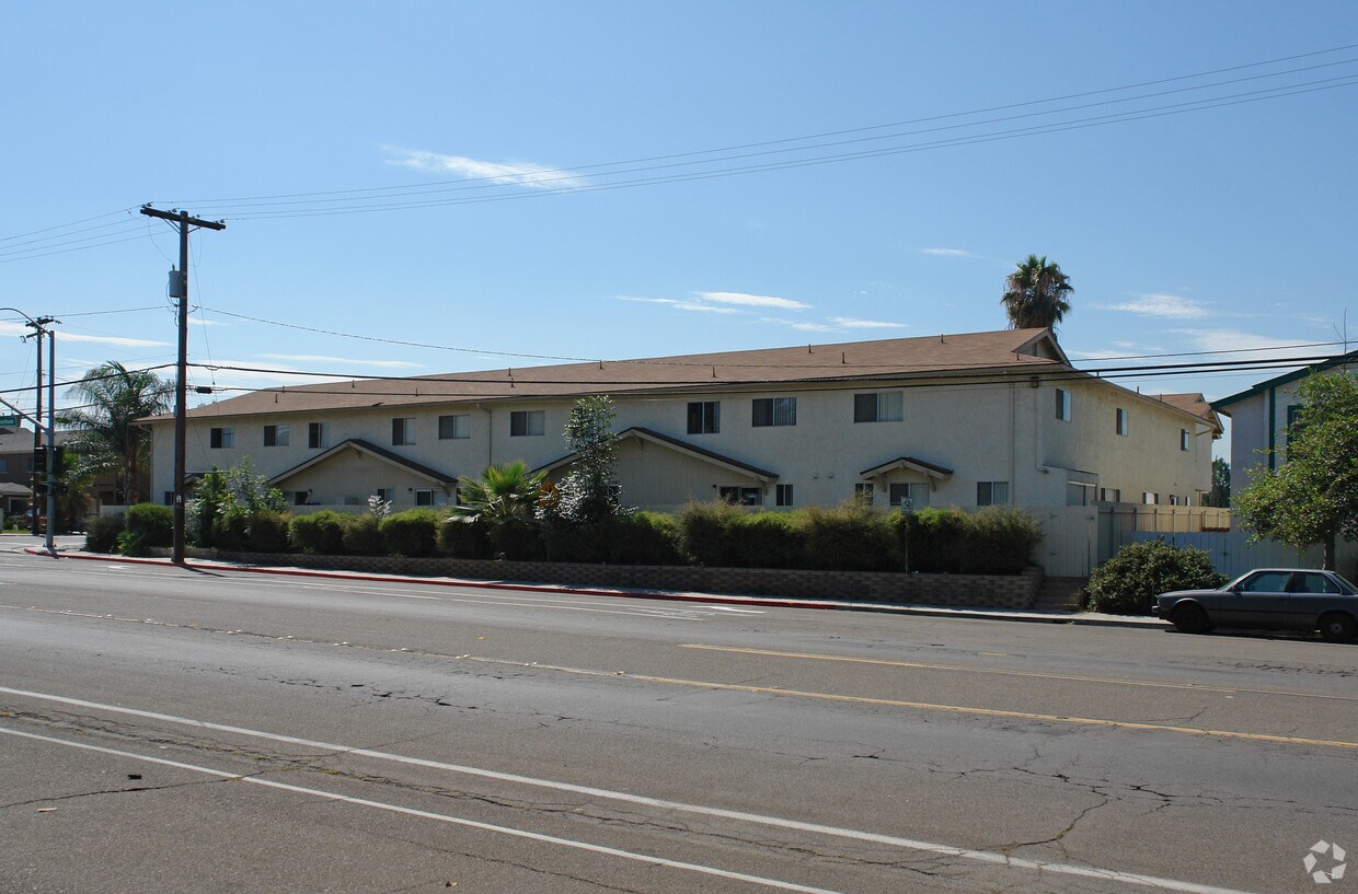 Building Photo - 1254 Victor St