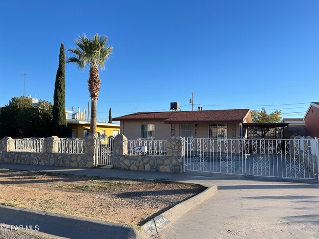 Foto del edificio - 4204 Flory Ave