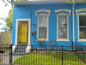 Building Photo - 1013 Franklin St