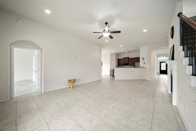 Foto del edificio - 4719 Coldstream Ct