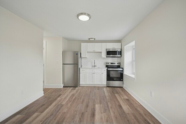 Foto del edificio - 109 W Queen Ln