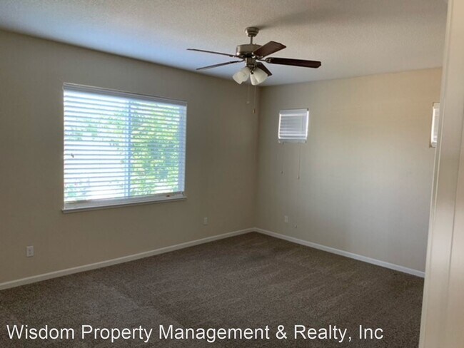 Foto del edificio - 3 br, 2 bath House - 2431 Stone Creek Dr