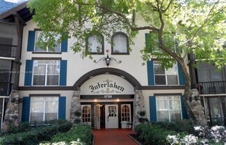 Building Photo - 3720 Inverrary Dr