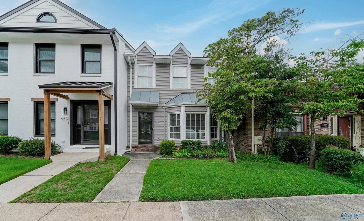 Primary Photo - 6716 Steeplechase Dr NW