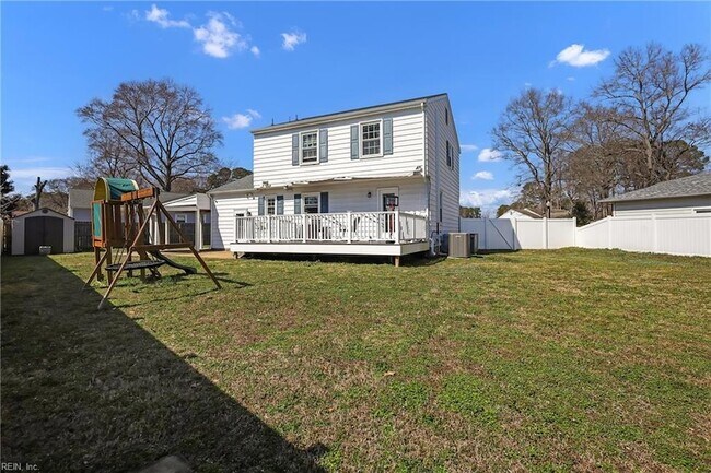 Foto del edificio - 54 Avella Ct