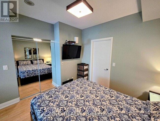 Photo du bâtiment - 80 John St