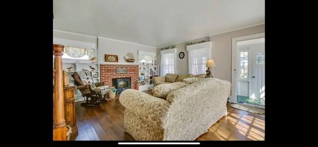 Foto del edificio - 6346 Cropper St