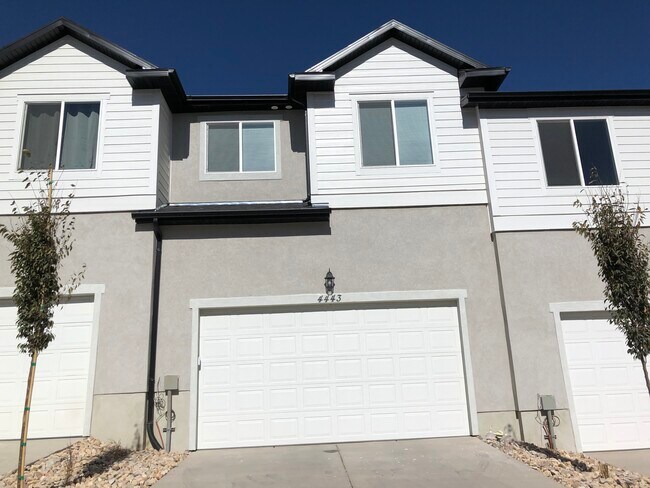 Building Photo - 4443 W Monument Peak Dr