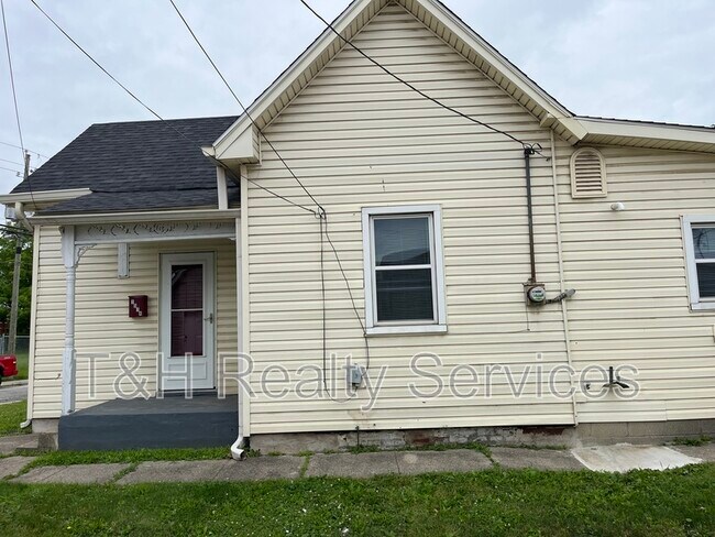 Building Photo - 1514 Bates St