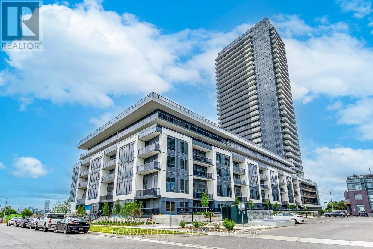 Photo principale - 5105-5105 Hurontario St