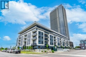 Building Photo - 5105 Hurontario St