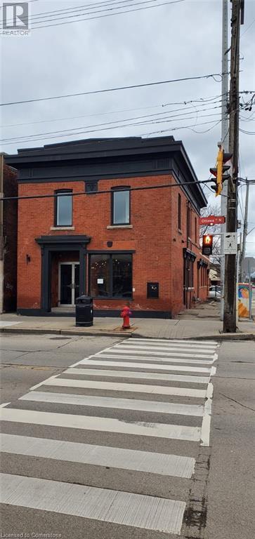 Building Photo - 262 Ottawa St N