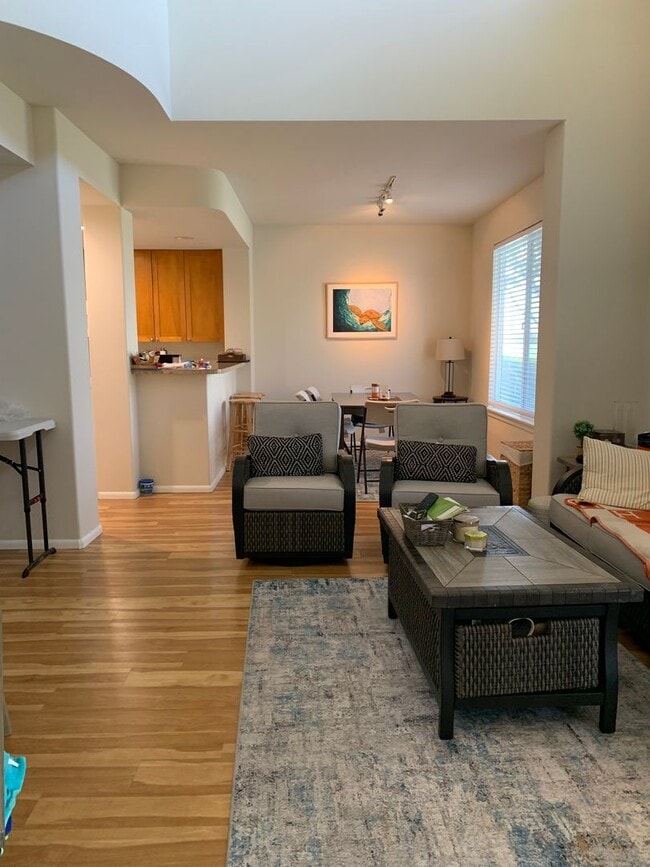 Foto del edificio - Furnished Townhouse at Peninsula at Hawaii...