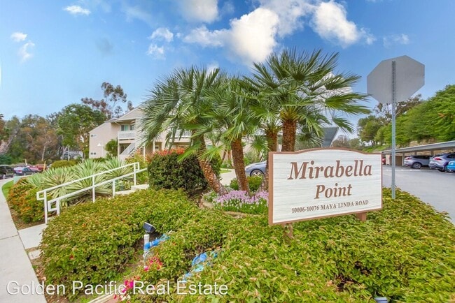 Building Photo - 2 br, 2 bath House - 10066 Maya Linda Rd #...