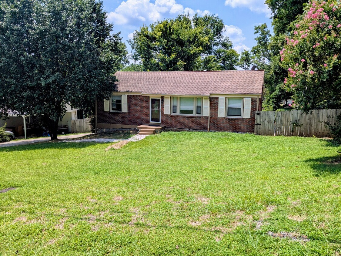 Photo - 3321 Mimosa Dr (Nashville, TN)