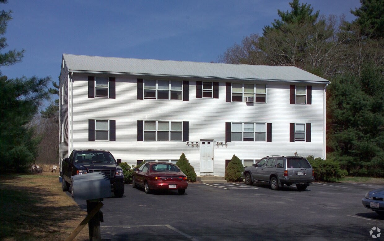 Building Photo - 21 Hill St