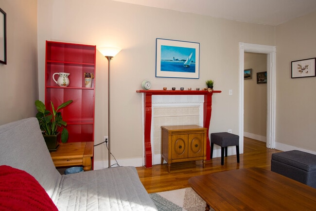 Building Photo - 1 Torpie St