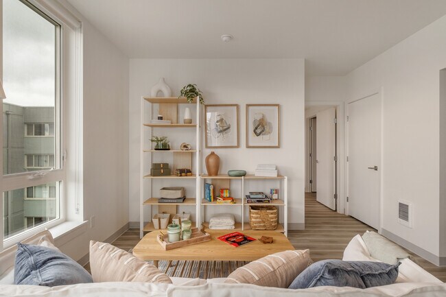 Foto del edificio - The Nook at Northhaven