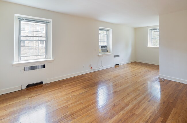 Foto del interior - St Georges