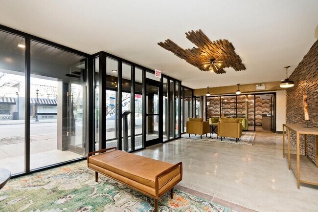 Foto del edificio - 5536 N Sheridan Rd