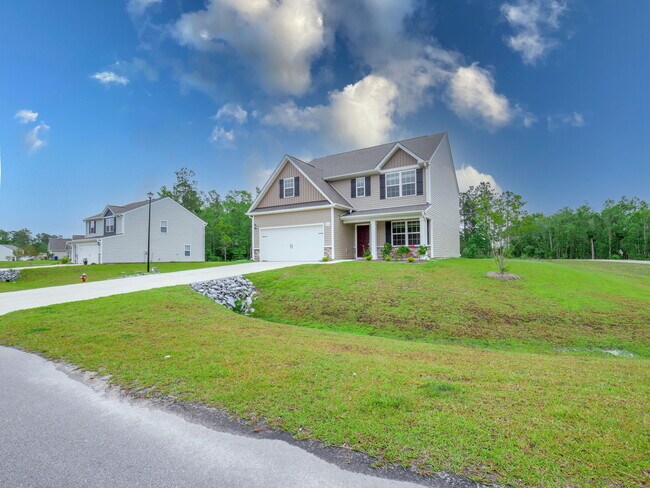 Foto del edificio - 551 Poppleton Dr