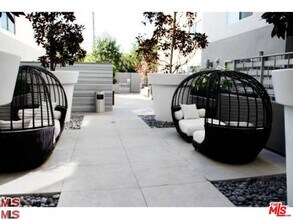 Building Photo - 1700 Sawtelle Blvd