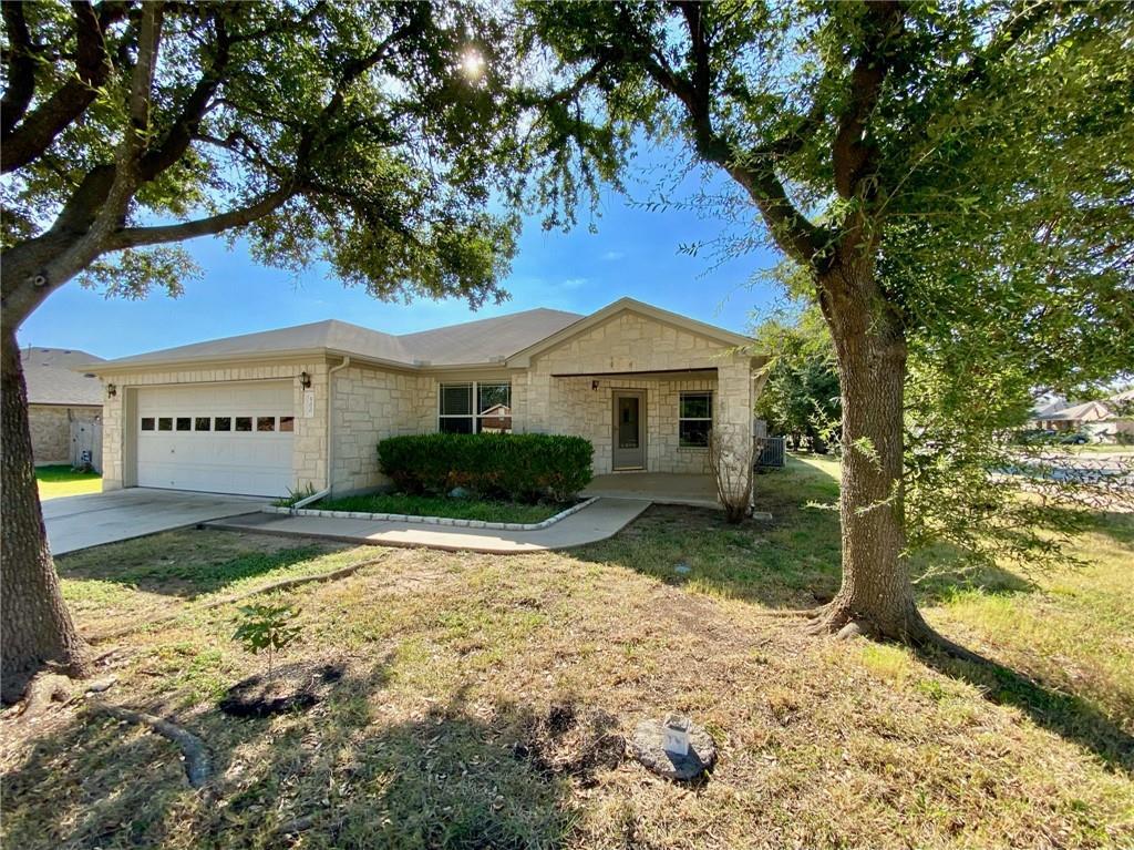 500 Glen Valley Lane, Leander, TX 78641 House Rental in Leander, TX