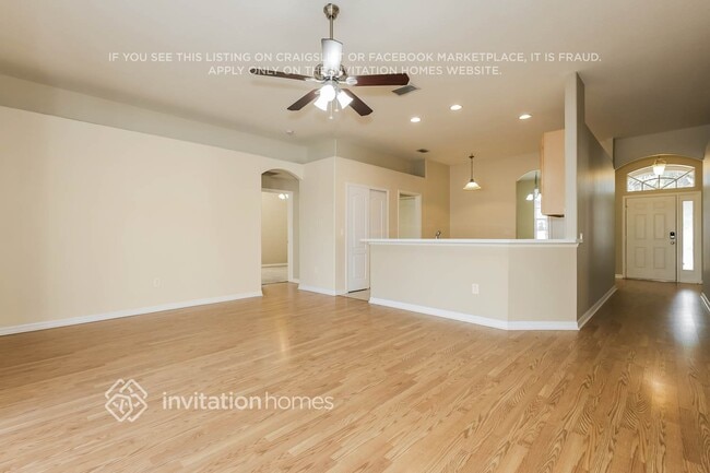 Building Photo - 2822 Buckhorn Preserve Blvd