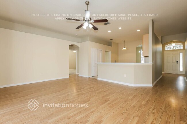 Foto del edificio - 2822 Buckhorn Preserve Blvd