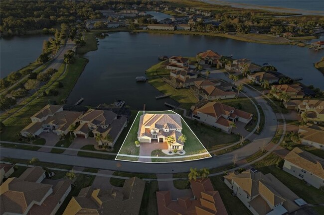 Foto del edificio - 1191 Terralago Way