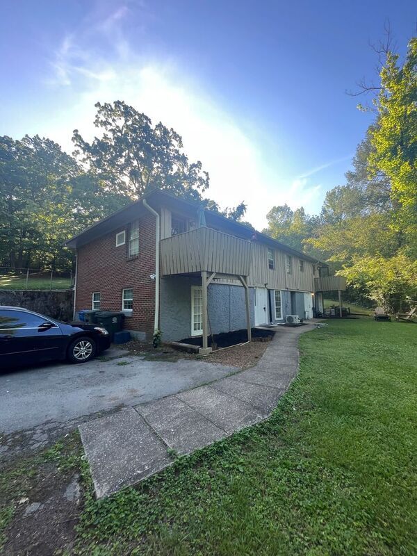Foto del edificio - 5727 N Morgan Ln