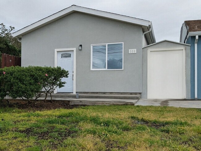 Foto del edificio - 339 Fremont Ave