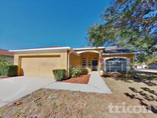 Building Photo - 1236 Sweet Gum Dr