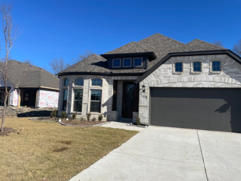 2408 Normandy Ave, Anna, TX 75409 House Rental in Anna, TX