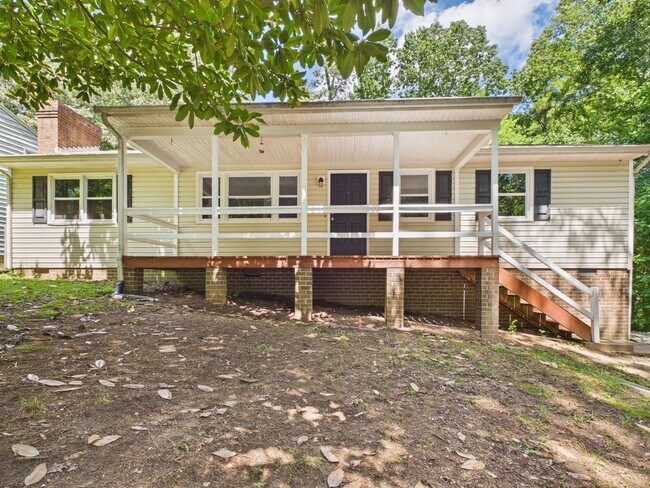 Foto del edificio - 3041 Clintwood Rd