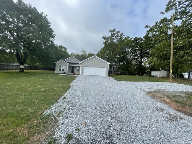 Building Photo - 5099 Mars Hill Rd