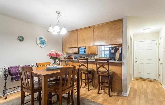 Foto del edificio - 51 Moss Creek Dr