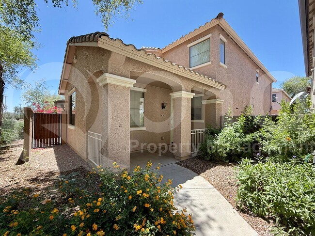 Foto del edificio - 3813 E Santa Fe Ln