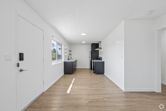 1 dormitorio, 1 baño - 905 pies cuadrados - Comedor - 1313 Huntington Dr