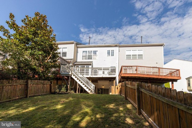 Foto del edificio - 309 Rockmeade Dr