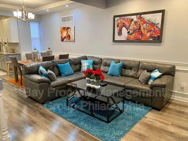 Foto del edificio - 5706 Warrington Ave