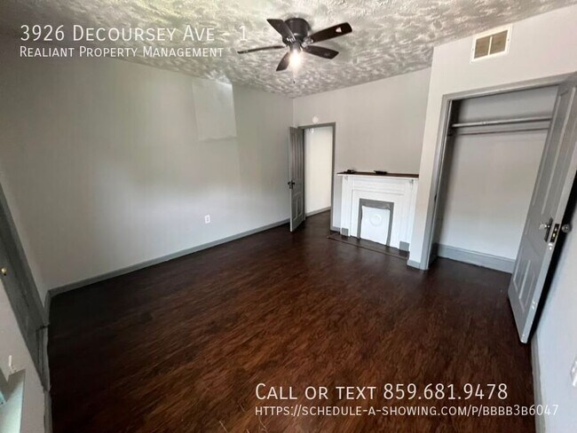 Foto del edificio - 3926 Decoursey Ave