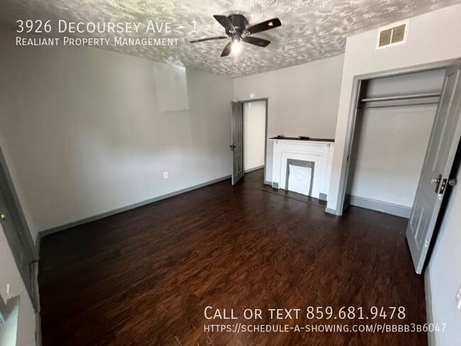 Building Photo - 3926 Decoursey Ave