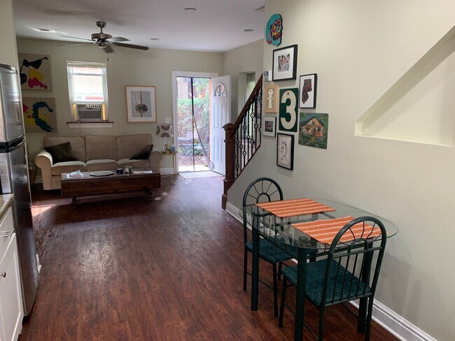 Foto del edificio - 5118 Dresden Way